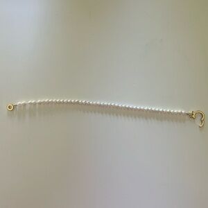 Gorjana Pearl Bracelet
